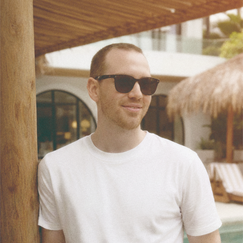Dillon, Modern Founder OS member